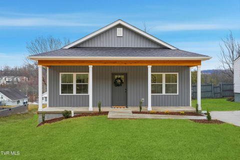 Homes For Sale - 2645 Anderson Street<br/> Bristol, TN 37620