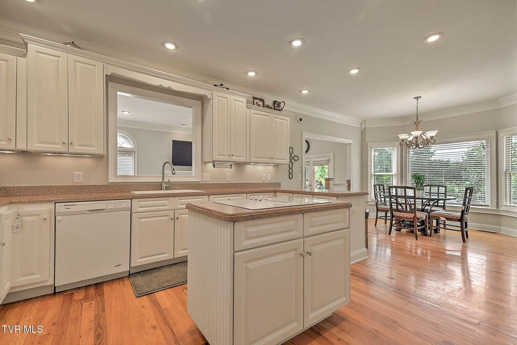 Photo of 107 Strawberry Field Drive, Johnson City, TN 37604 (MLS # 9999799)