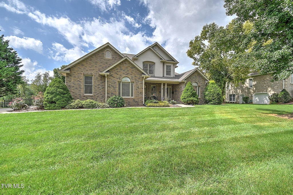 Photo of 107 Strawberry Field Drive, Johnson City, TN 37604 (MLS # 9999799)