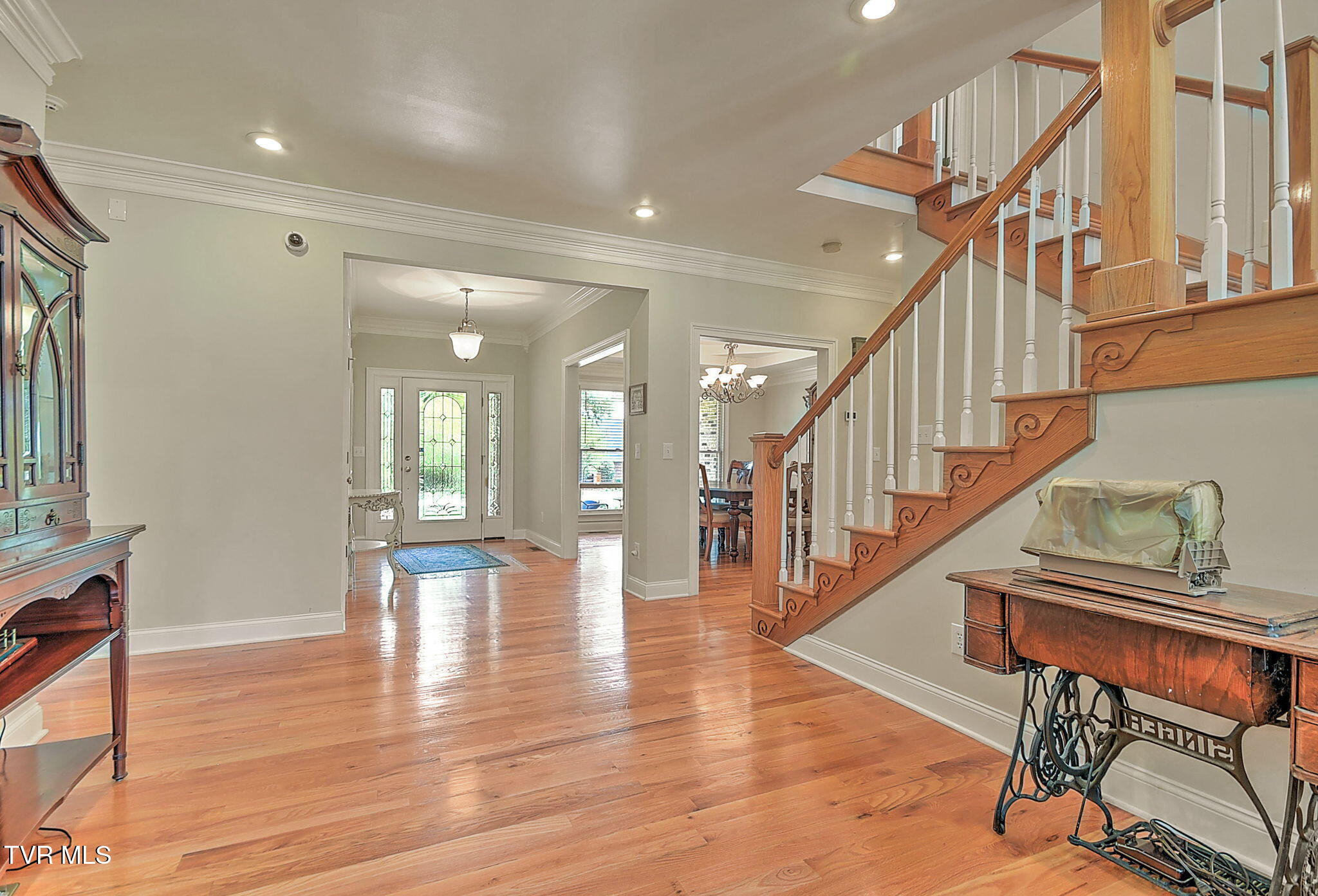 107 Strawberry Field Drive