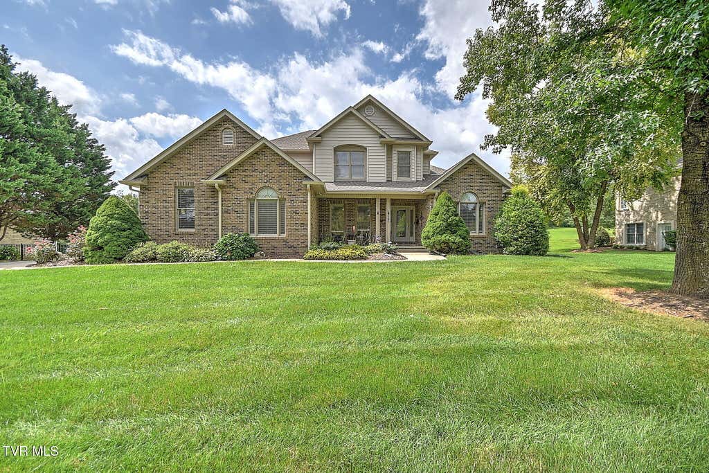 Photo of 107 Strawberry Field Drive, Johnson City, TN 37604 (MLS # 9999799)