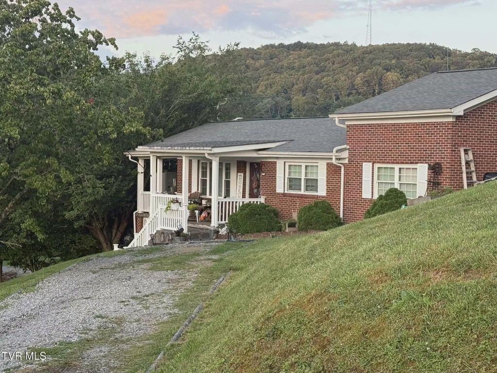Photo of 103 Peaceful Street, Clintwood, VA 24228 (MLS # 9991525)