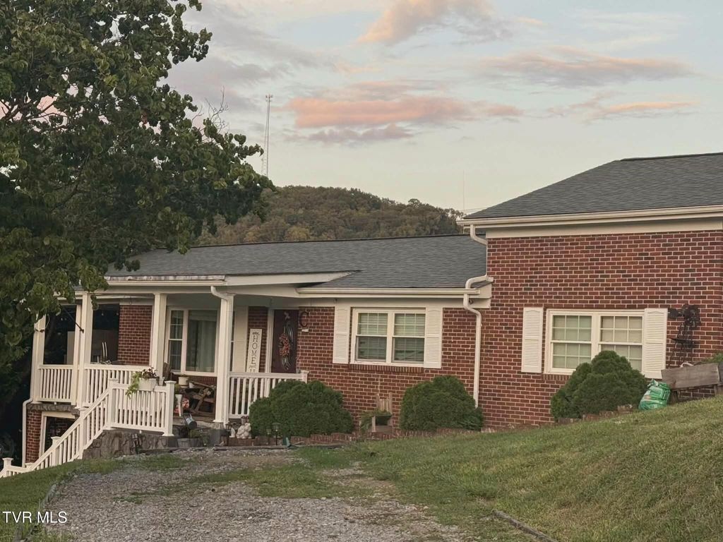 Photo of 103 Peaceful Street, Clintwood, VA 24228 (MLS # 9991525)