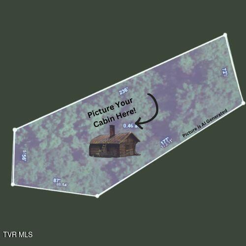 198 Maple Tree Lane, Watauga, Tennessee image 13