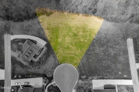 Vacant Land For Sale - 5 Sweet Pea Terrace<br/> Washington County, Johnson City, TN 37615