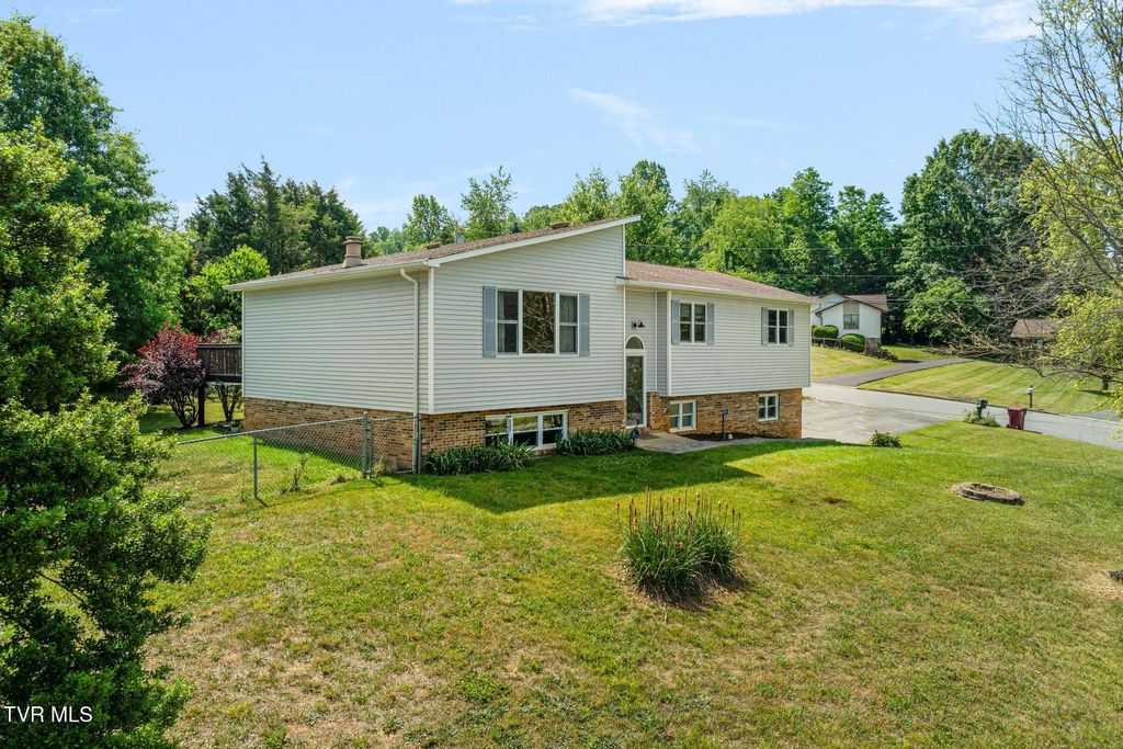 Photo of 3101 Newbern Drive, Johnson City, TN 37604 (MLS # 9996057)
