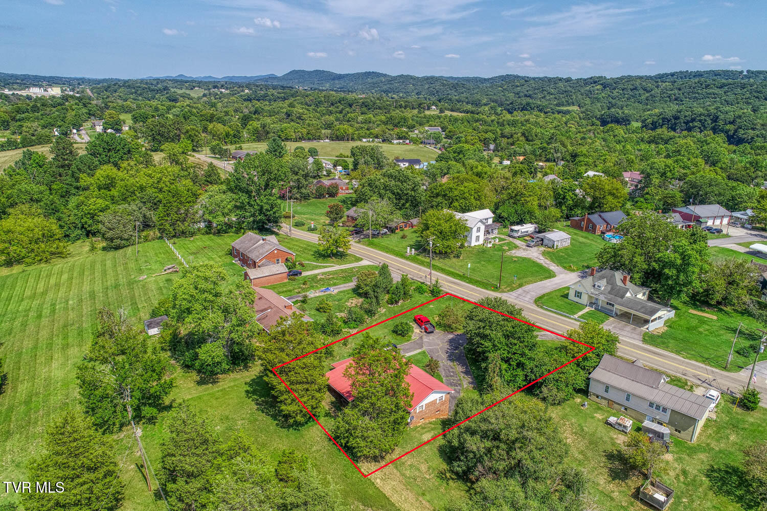 123 Main Street, Bulls Gap, Tennessee image 28