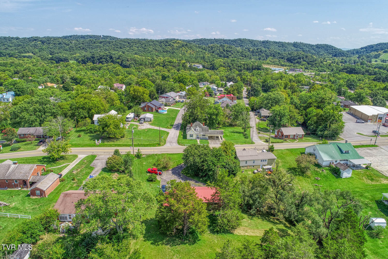 123 Main Street, Bulls Gap, Tennessee image 27