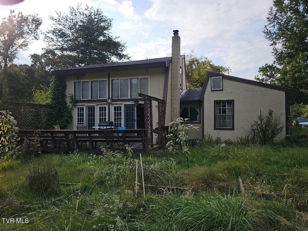 Photo of 154 Old Stone Drive Dr, Clintwood, VA 24228 (MLS # 10000823)