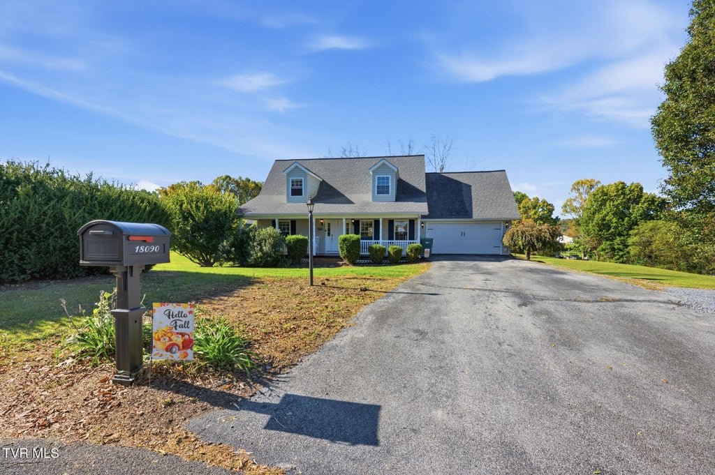 Photo of 18090 Brekenridge Court, Abingdon, VA 24211 (MLS # 10002477)