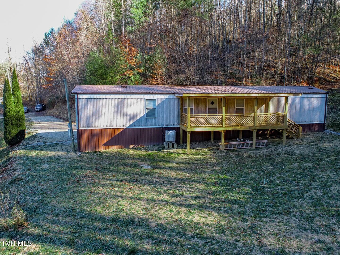 4334 Big Creek Rd Rd, Hartford, Tennessee image 4