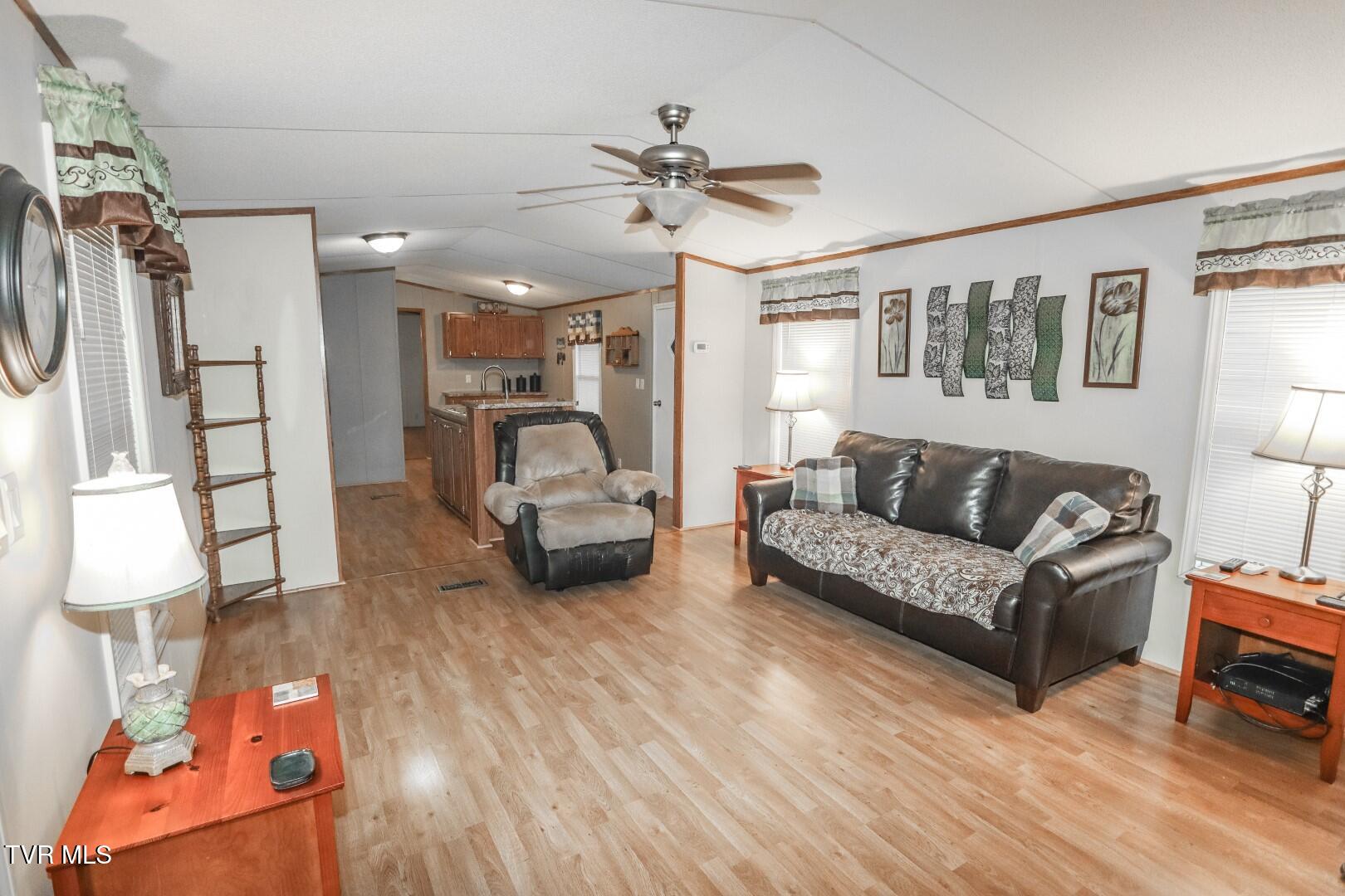 4334 Big Creek Rd Rd, Hartford, Tennessee image 10