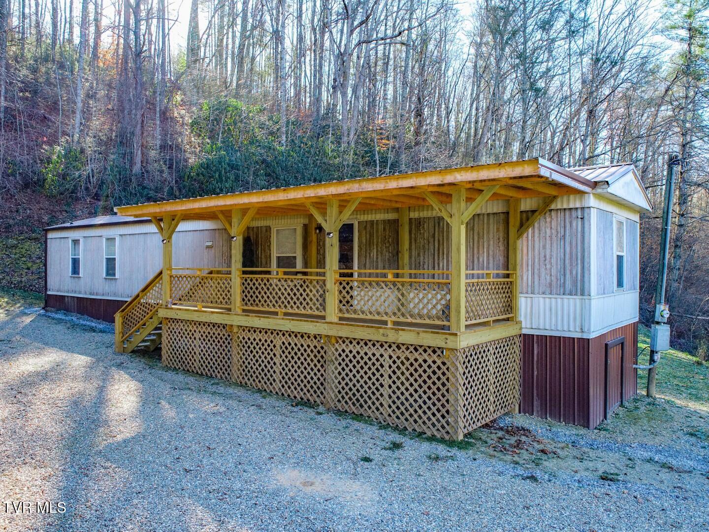 4334 Big Creek Rd Rd, Hartford, Tennessee image 29