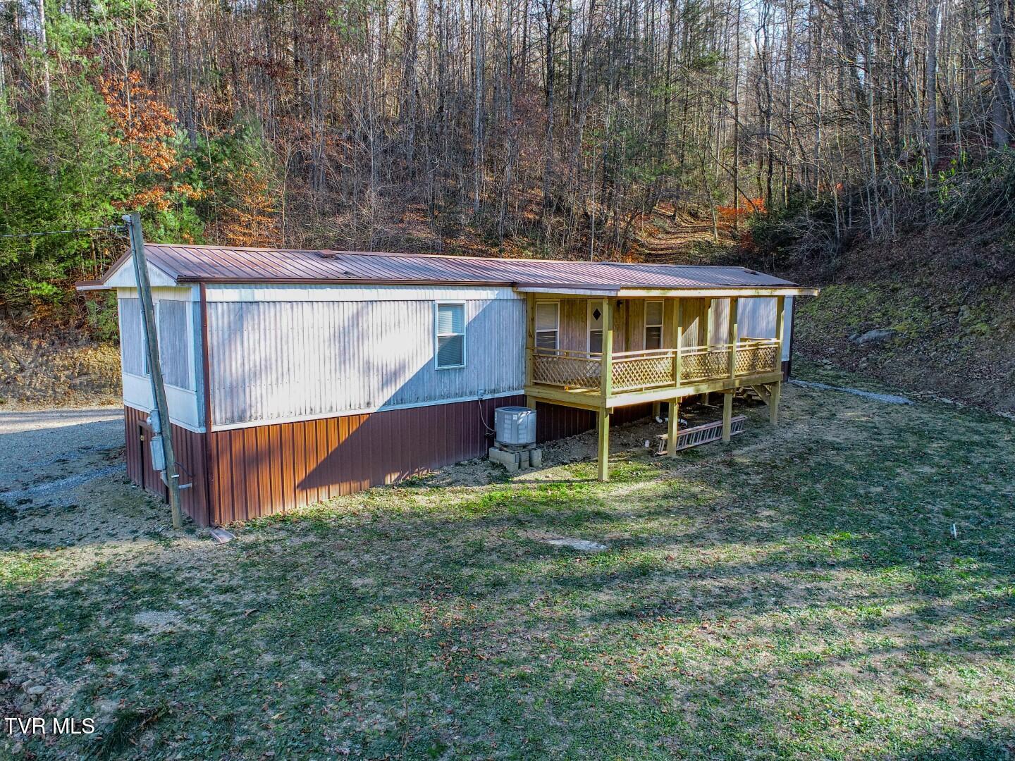 4334 Big Creek Rd Rd, Hartford, Tennessee image 3