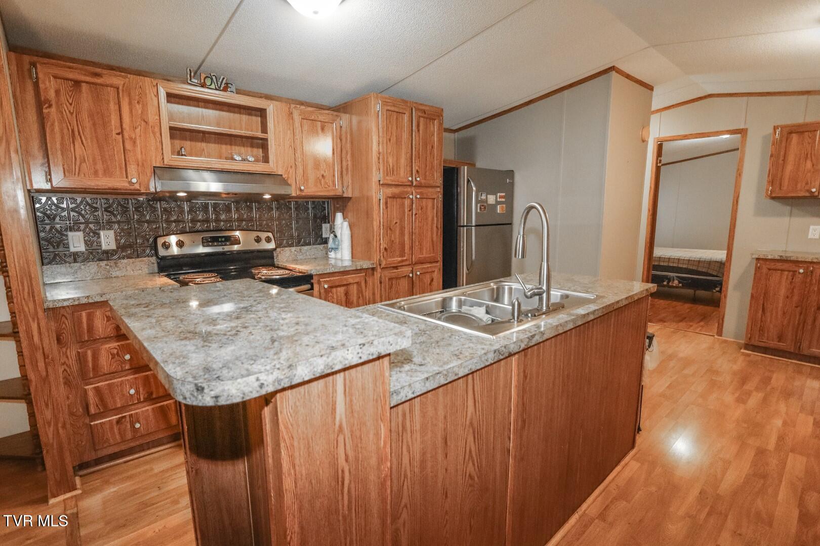 4334 Big Creek Rd Rd, Hartford, Tennessee image 14