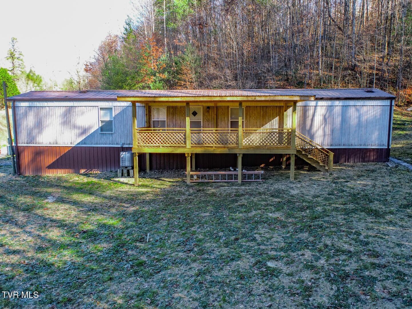 4334 Big Creek Rd Rd, Hartford, Tennessee image 5