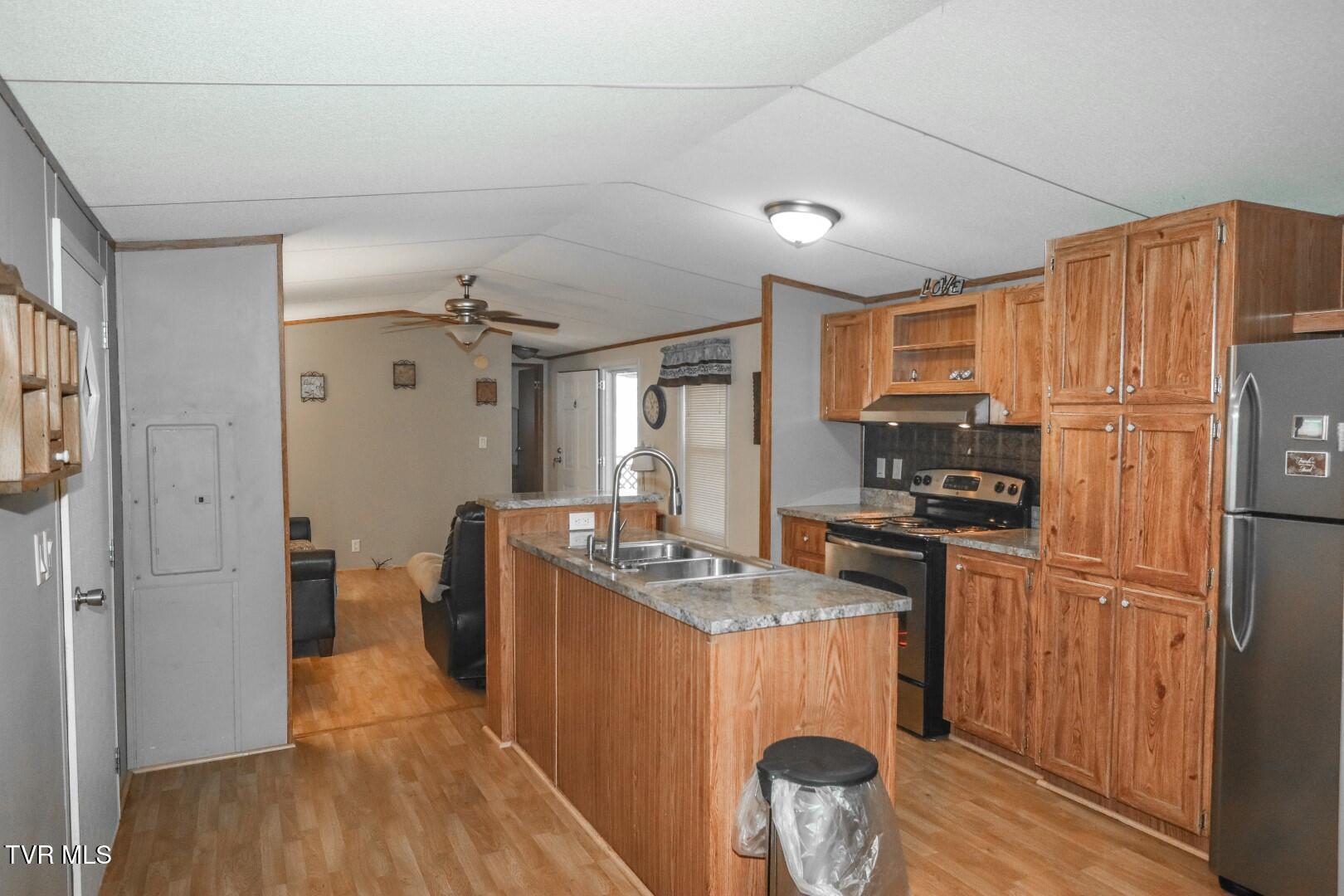 4334 Big Creek Rd Rd, Hartford, Tennessee image 15