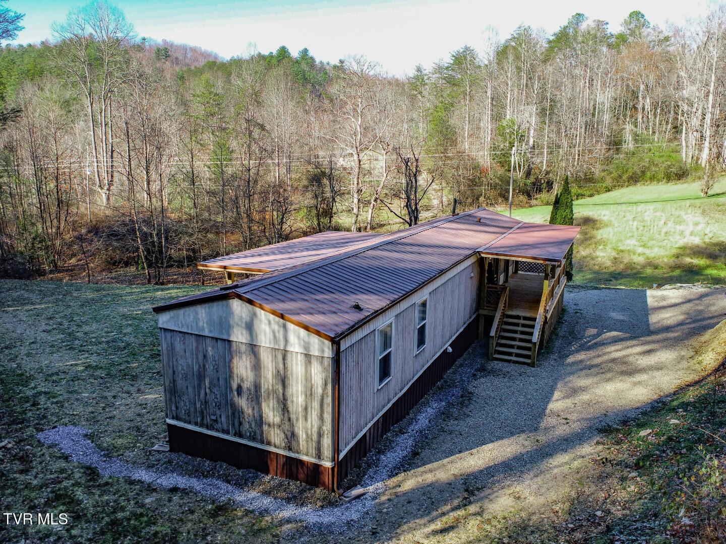 4334 Big Creek Rd Rd, Hartford, Tennessee image 30