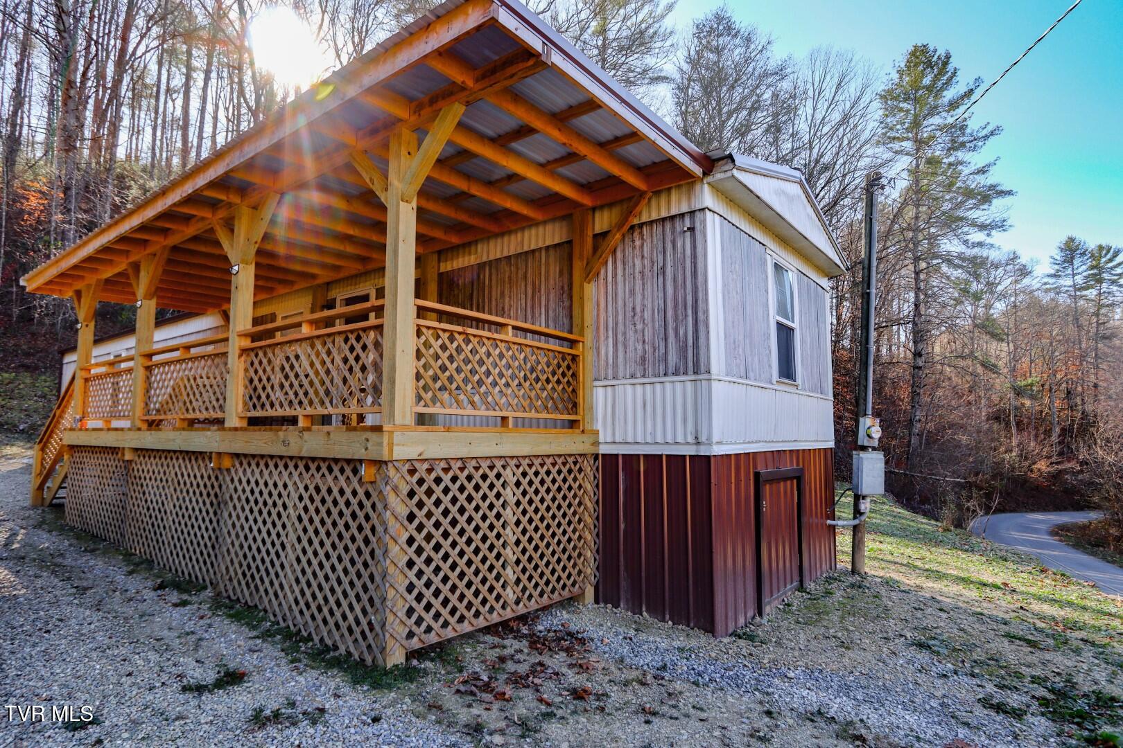 4334 Big Creek Rd Rd, Hartford, Tennessee image 8