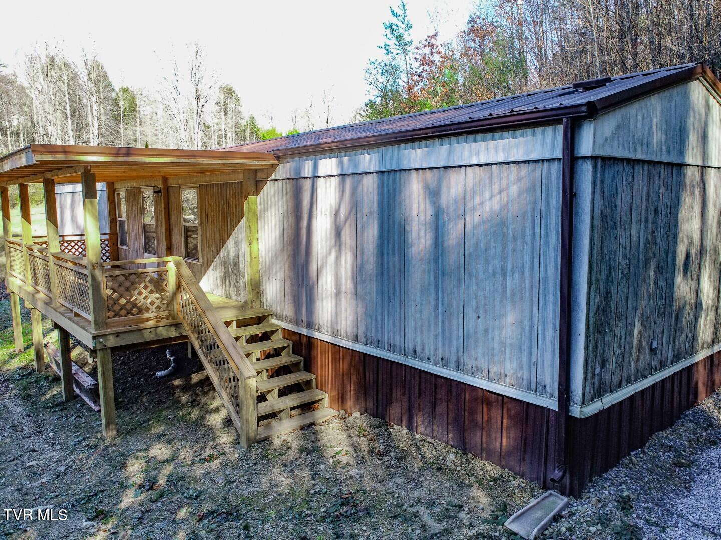 4334 Big Creek Rd Rd, Hartford, Tennessee image 6