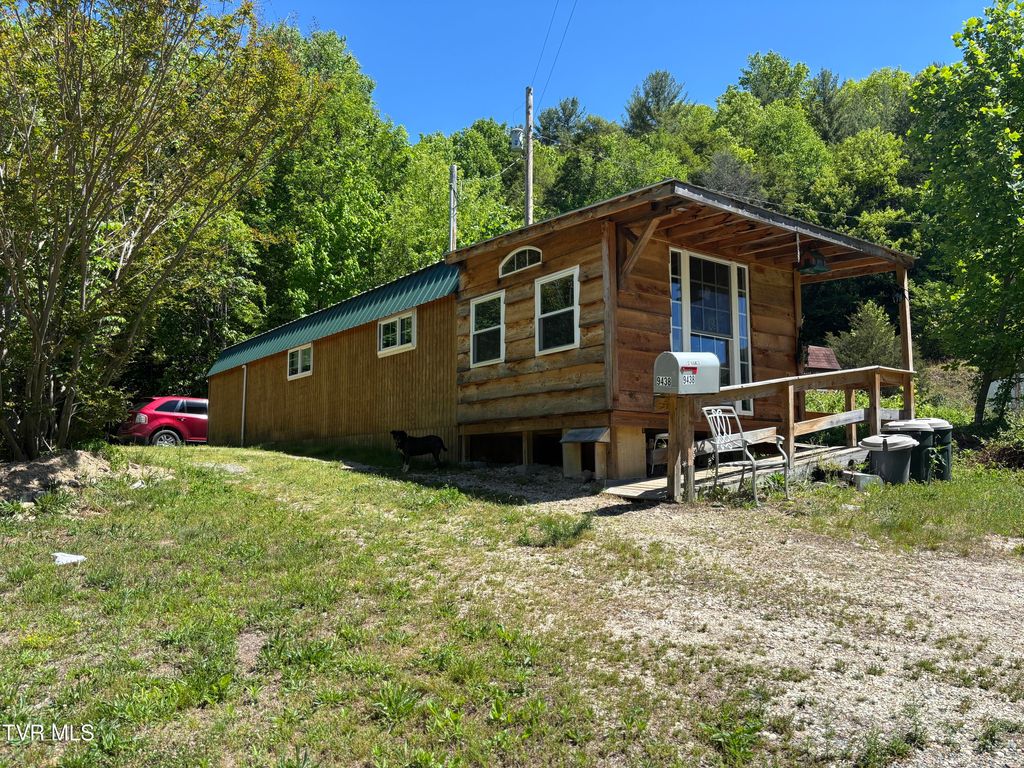 Photo of 9438 Roan Creek Road, Butler, TN 37640 (MLS # 9995261)