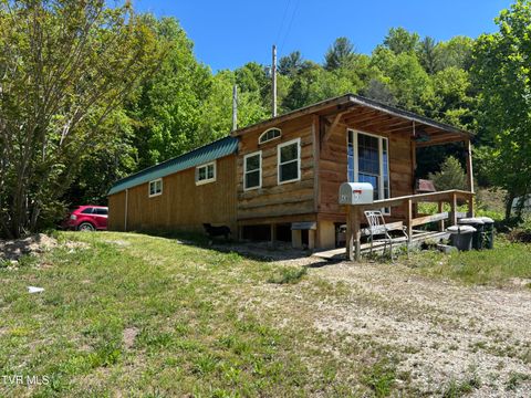 Photo of 9438 Roan Creek Road, Butler, TN 37640 (MLS # 9995261)