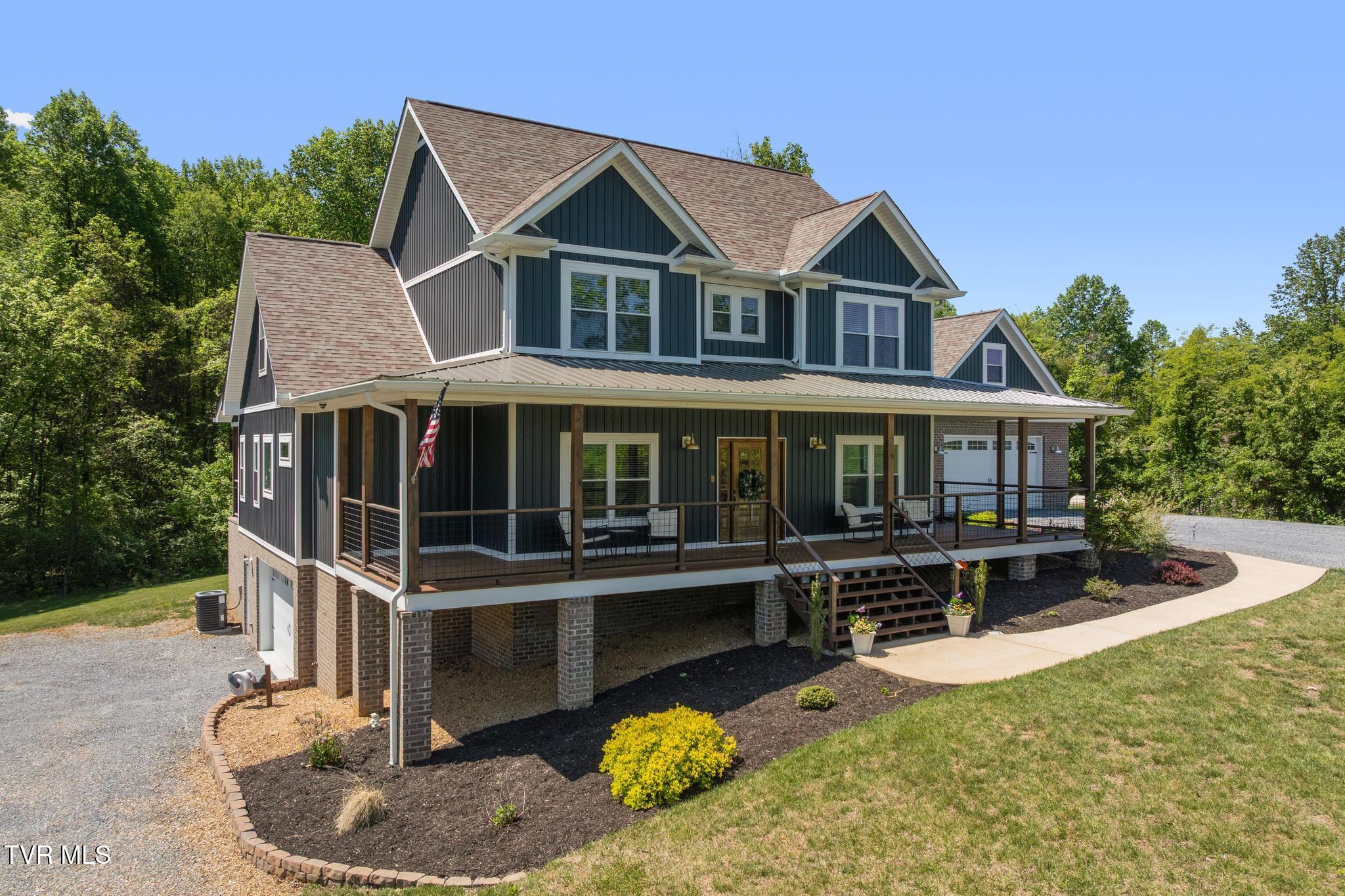 179 Taylortown Road