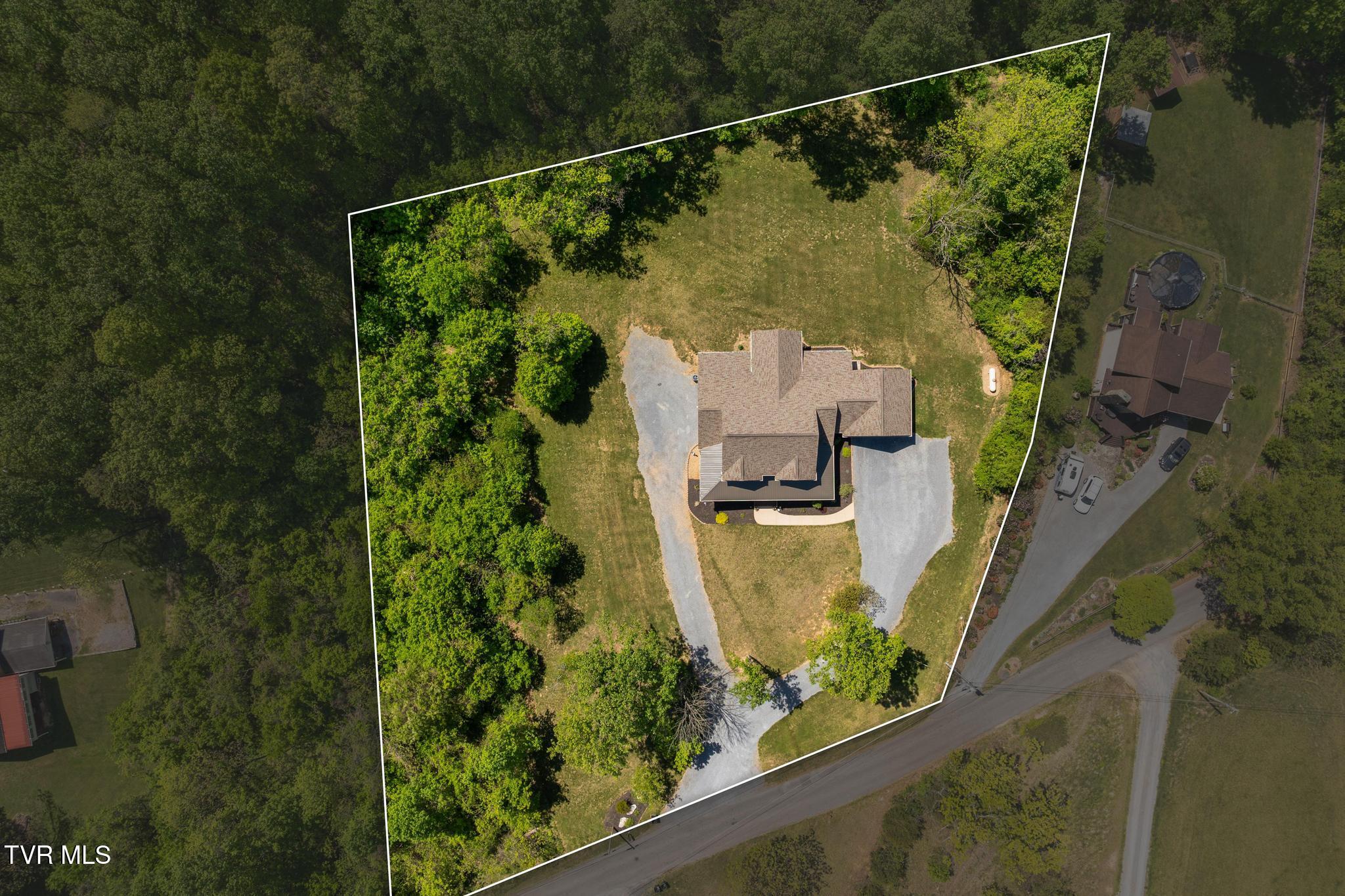 179 Taylortown Road