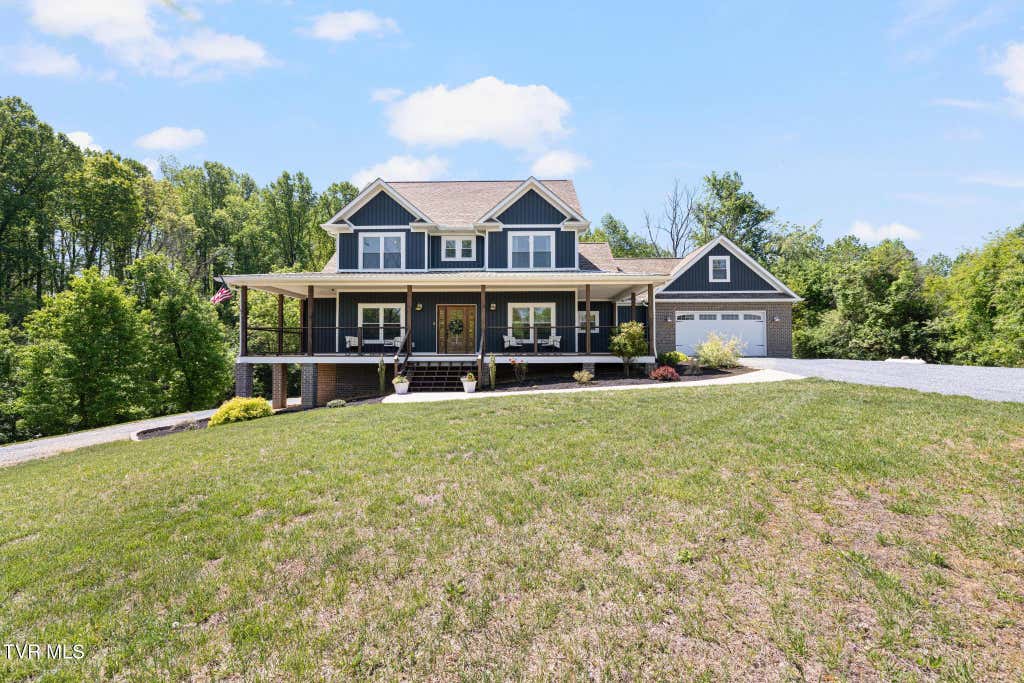 Photo of 179 Taylortown Road, Johnson City, TN 37601 (MLS # 9995132)