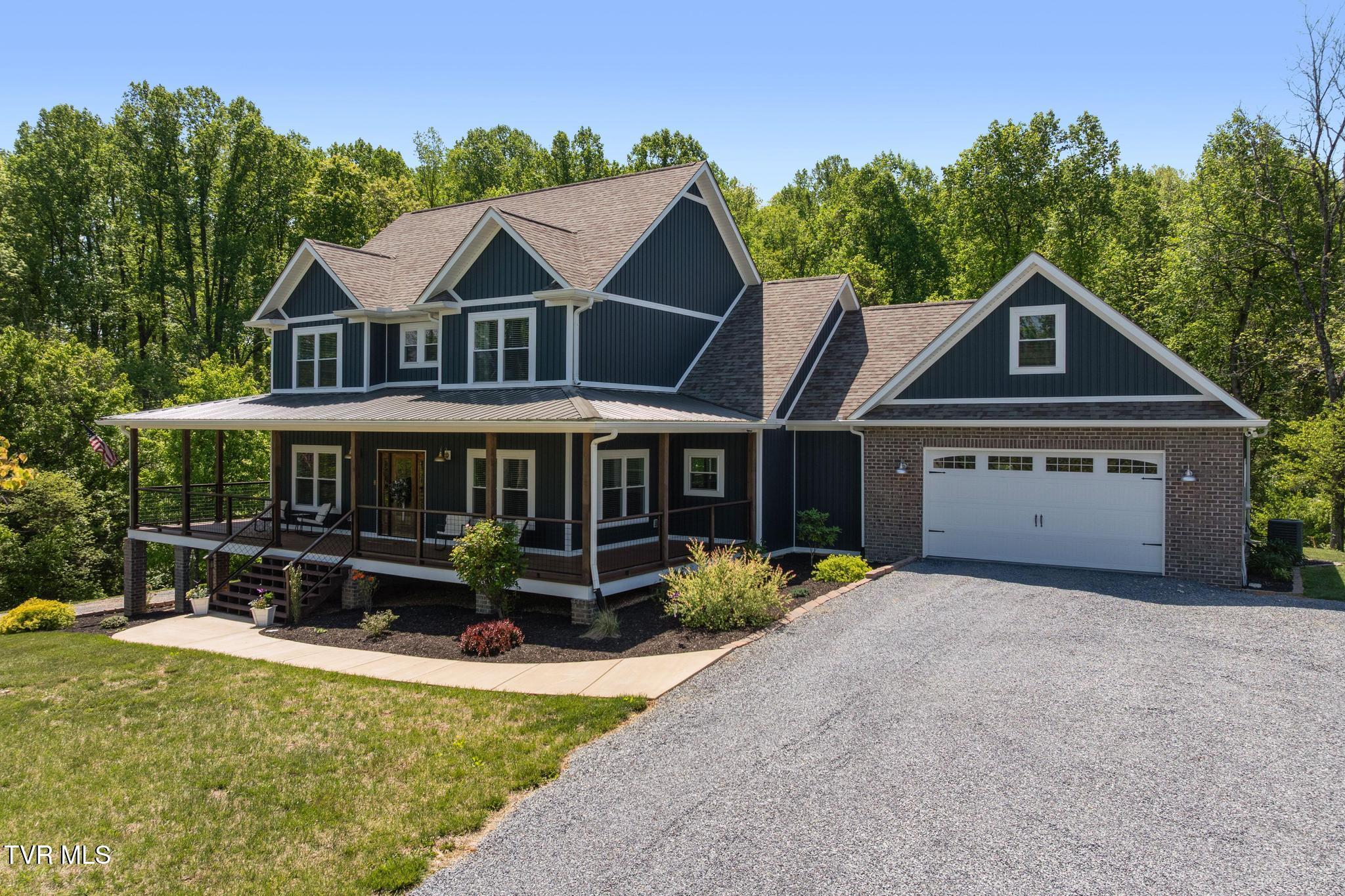 179 Taylortown Road