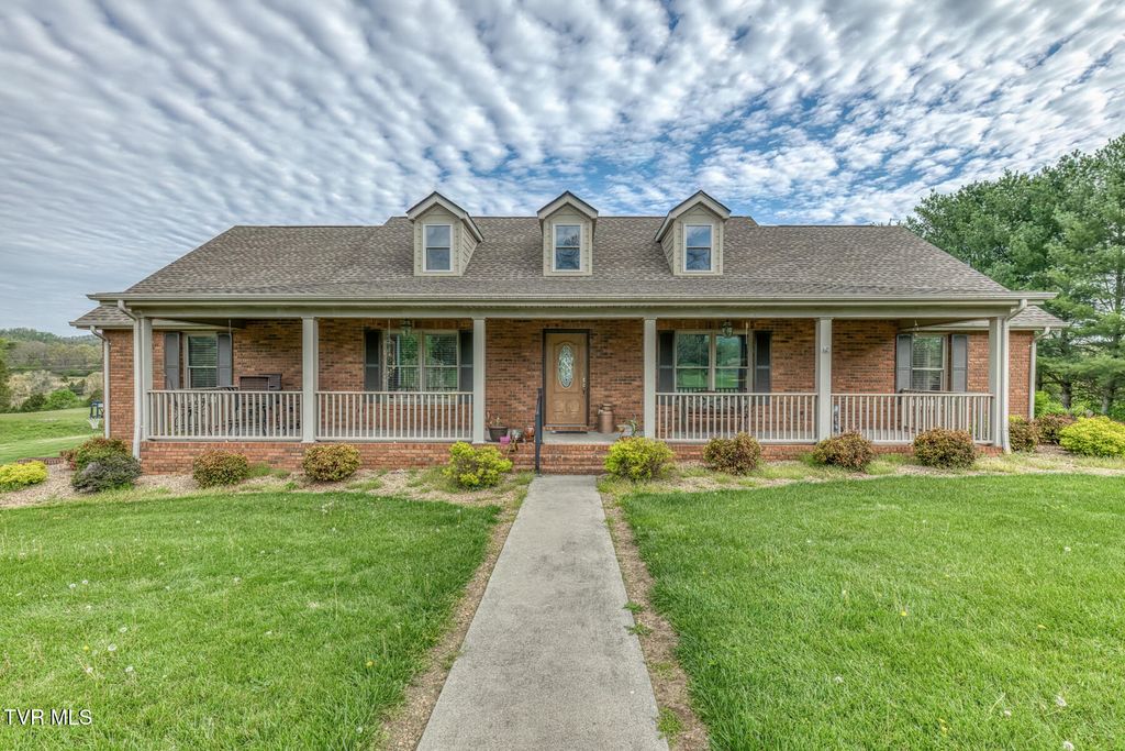 Photo of 1237 White Top Road, Bluff City, TN 37618 (MLS # 9994096)