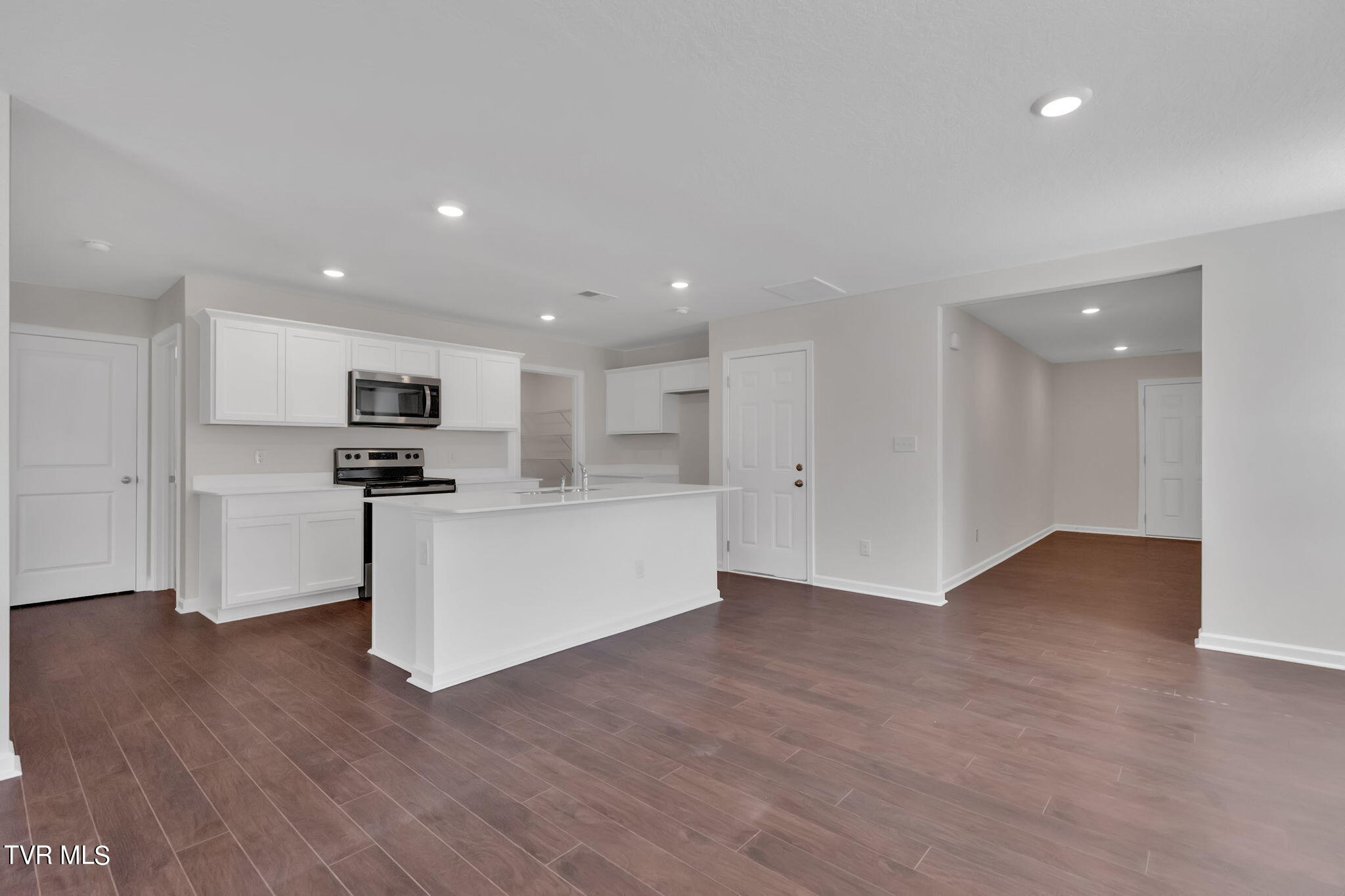 1126 Aspen Terrace, Greeneville, Tennessee image 3