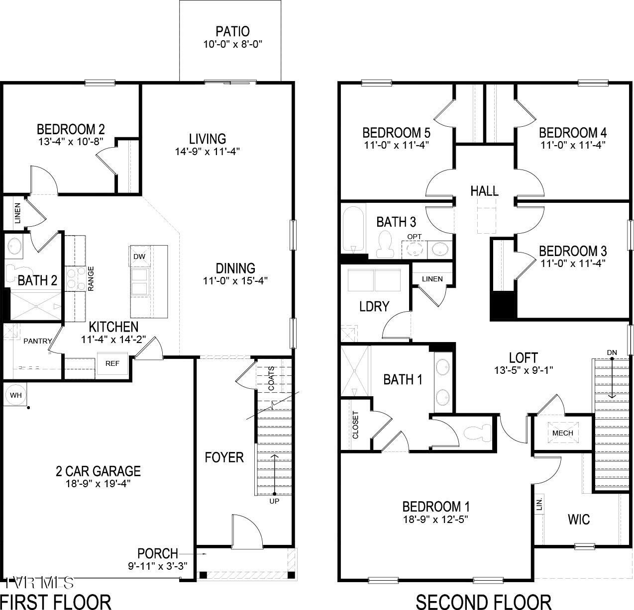 1126 Aspen Terrace, Greeneville, Tennessee image 17