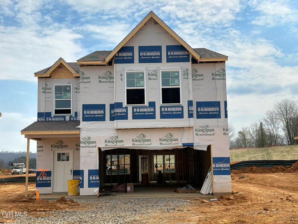 Photo of 216 Artist Avenue Ave, Johnson City, TN 37615 (MLS # 9991022)