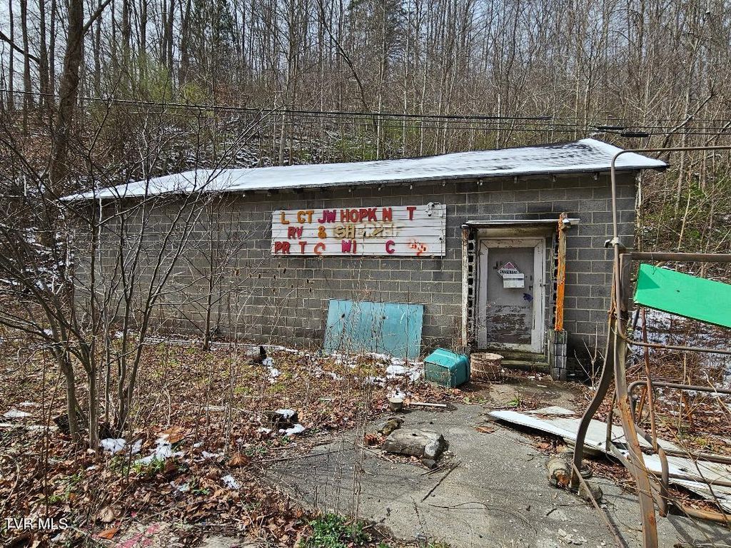 Photo of 10007 Orby Cantrell Highway, Pound, VA 24279 (MLS # 9992703)