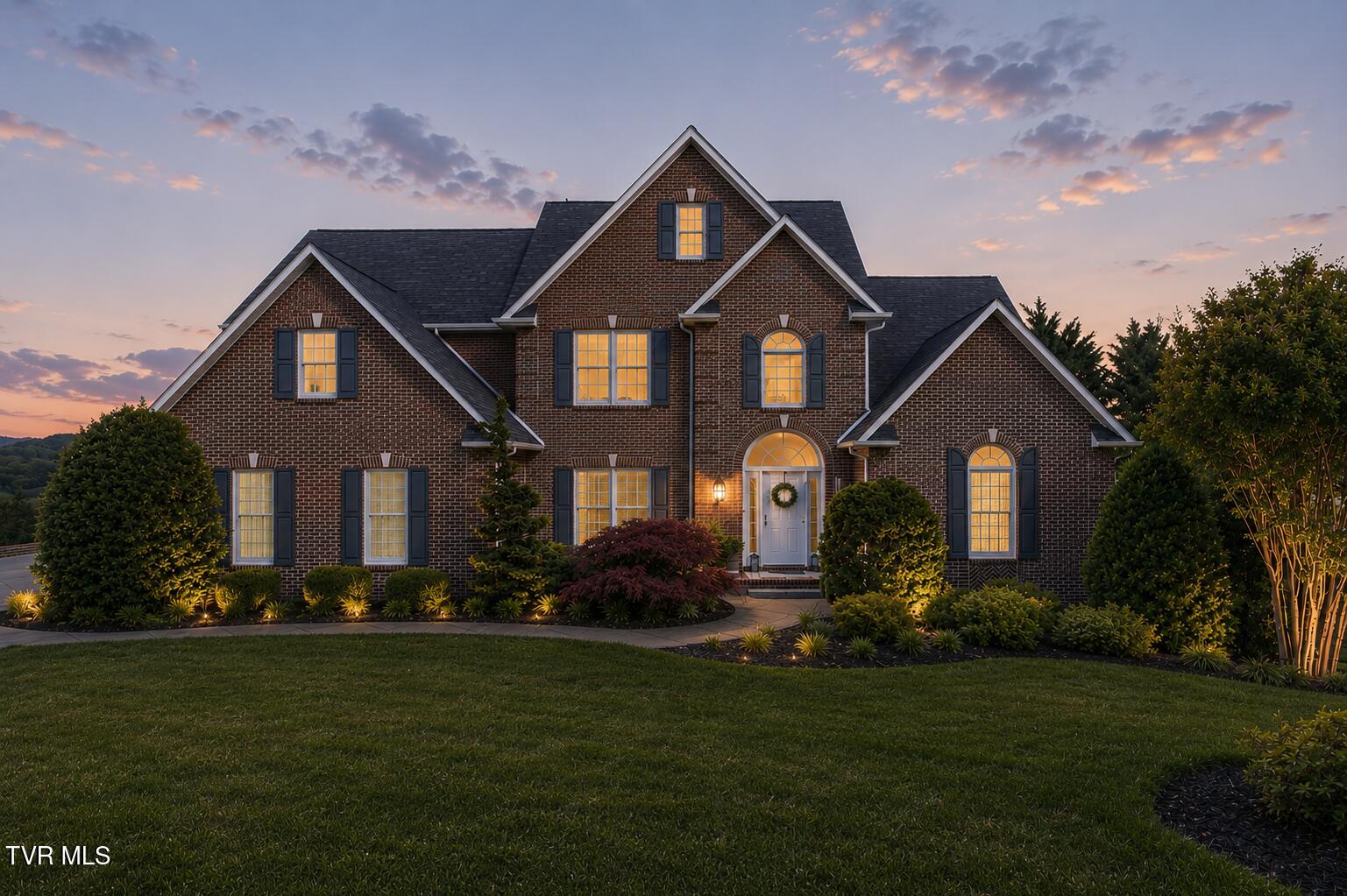 151 Laurel Ridge Drive