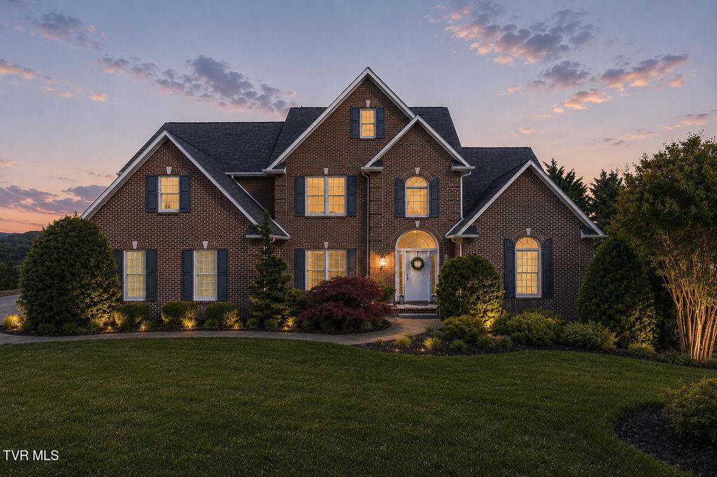 Photo of 151 Laurel Ridge Drive, Jonesborough, TN 37659 (MLS # 9995506)