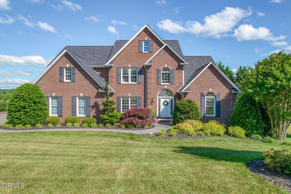 Photo of 151 Laurel Ridge Drive, Jonesborough, TN 37659 (MLS # 9995506)