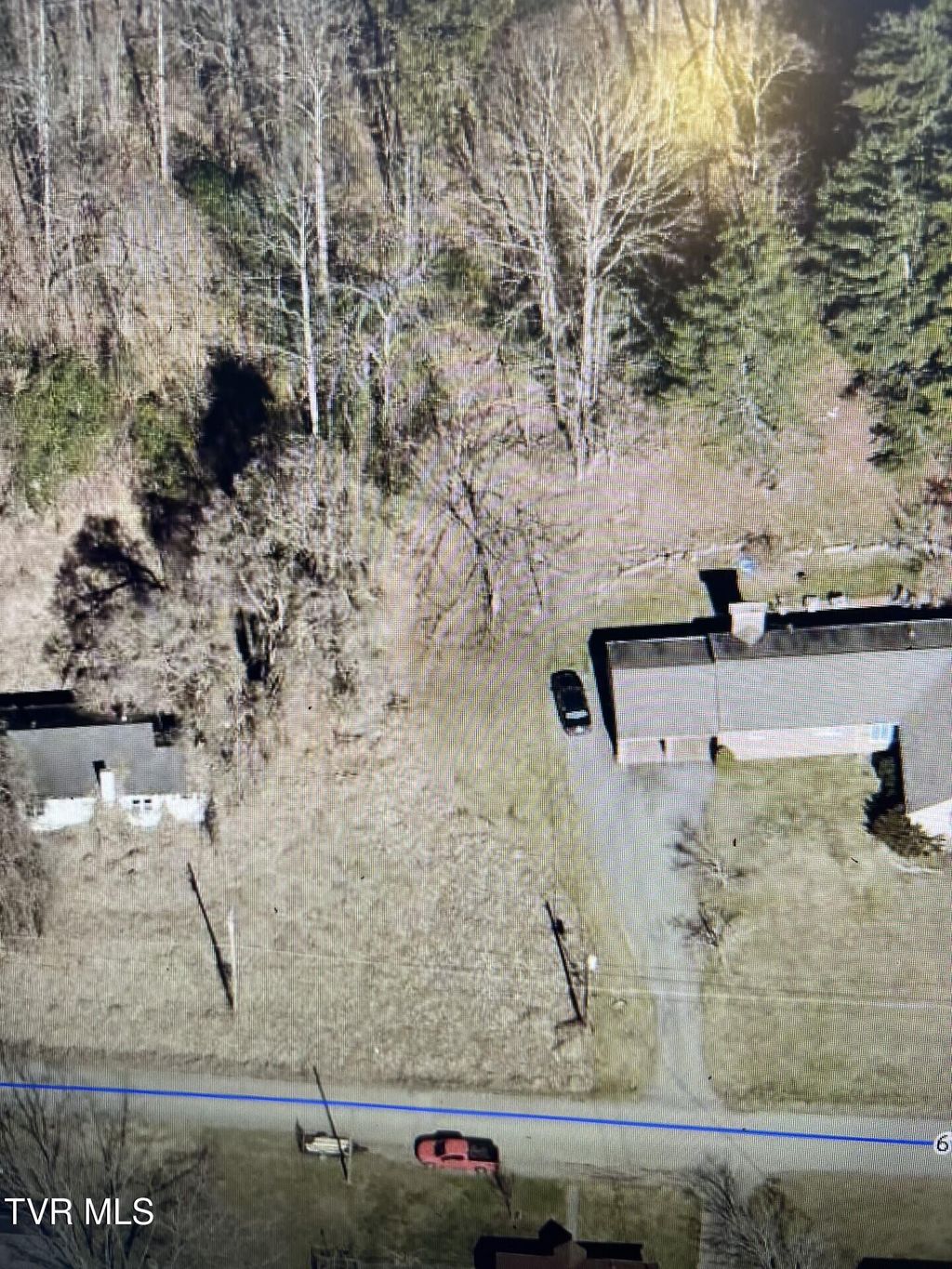 Photo of Tbd 6th Ave, Big Stone Gap, VA 24219 (MLS # 9980952)