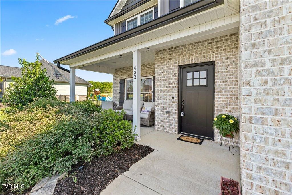 Photo of 433 Boulder Court, Johnson City, TN 37615 (MLS # 9994431)
