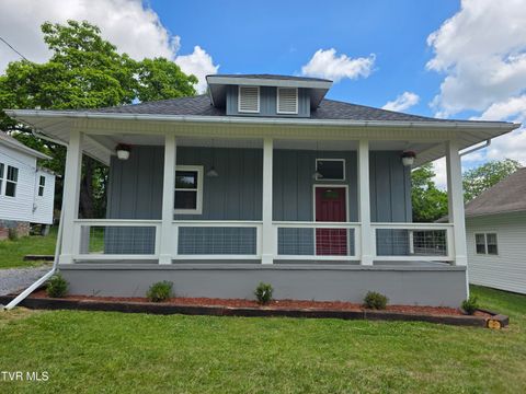 Photo of 104 Henry Street, Greeneville, TN 37743 (MLS # 9994781)