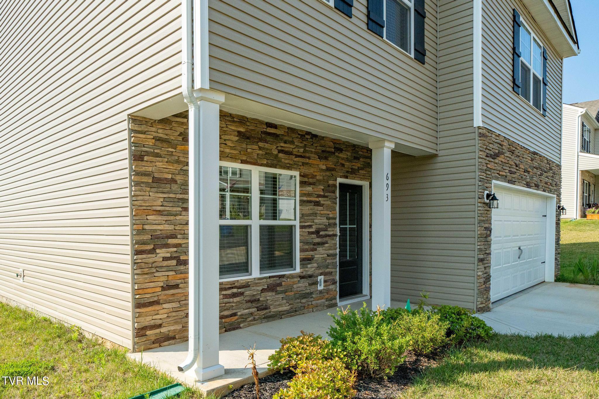 693 Barley Loop