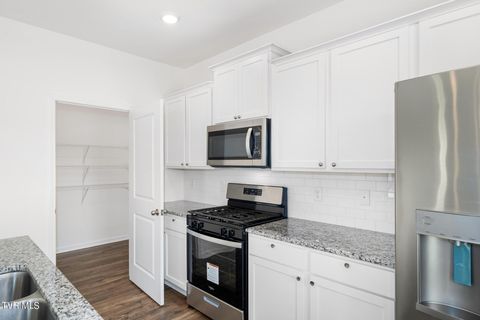 Tiny photo for 693 Barley Loop, Jonesborough, TN 37659 (MLS # 9986467)