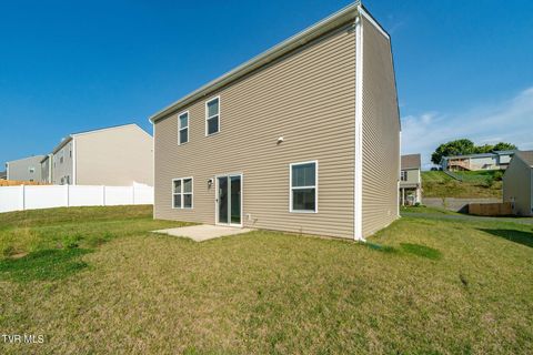 Tiny photo for 693 Barley Loop, Jonesborough, TN 37659 (MLS # 9986467)