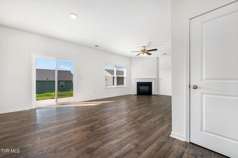 Tiny photo for 693 Barley Loop, Jonesborough, TN 37659 (MLS # 9986467)