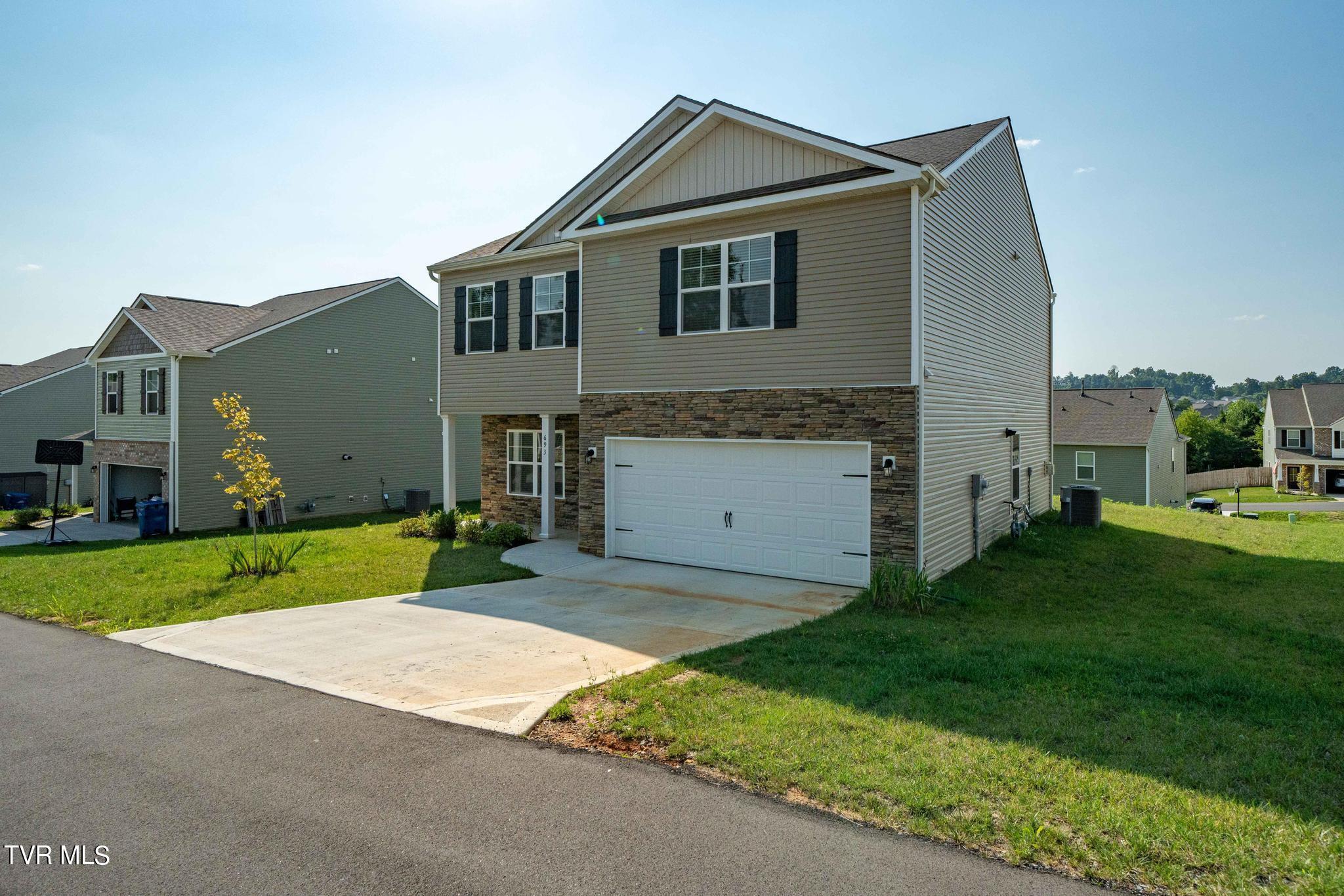 693 Barley Loop