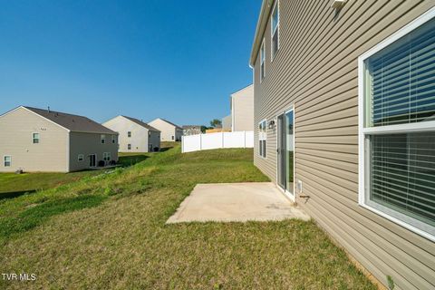 Tiny photo for 693 Barley Loop, Jonesborough, TN 37659 (MLS # 9986467)