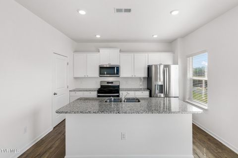 Tiny photo for 693 Barley Loop, Jonesborough, TN 37659 (MLS # 9986467)