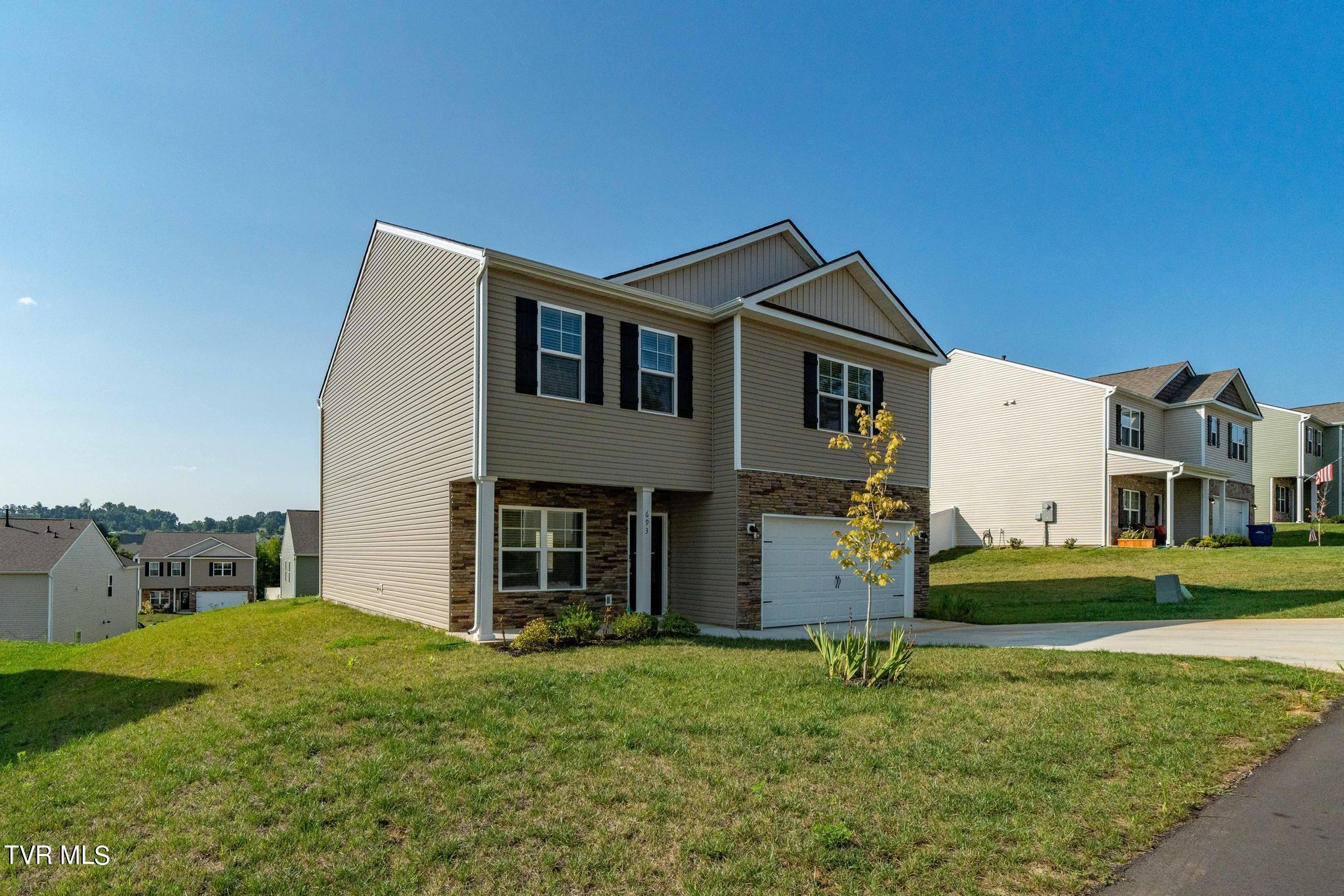 693 Barley Loop