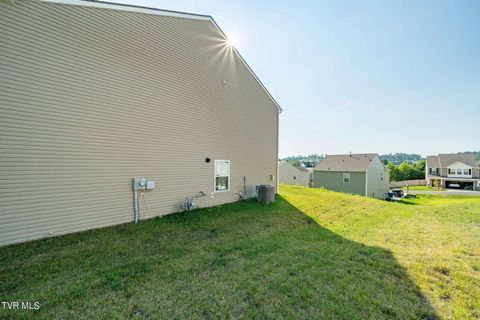 Tiny photo for 693 Barley Loop, Jonesborough, TN 37659 (MLS # 9986467)